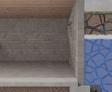 expansive soils causing bowing basement wall