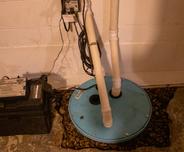Sump pumps