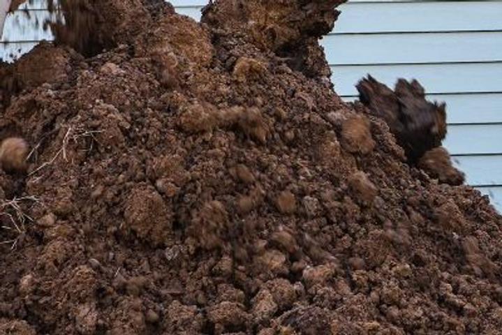Soil
