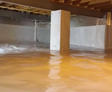 after crawl space encapsulation