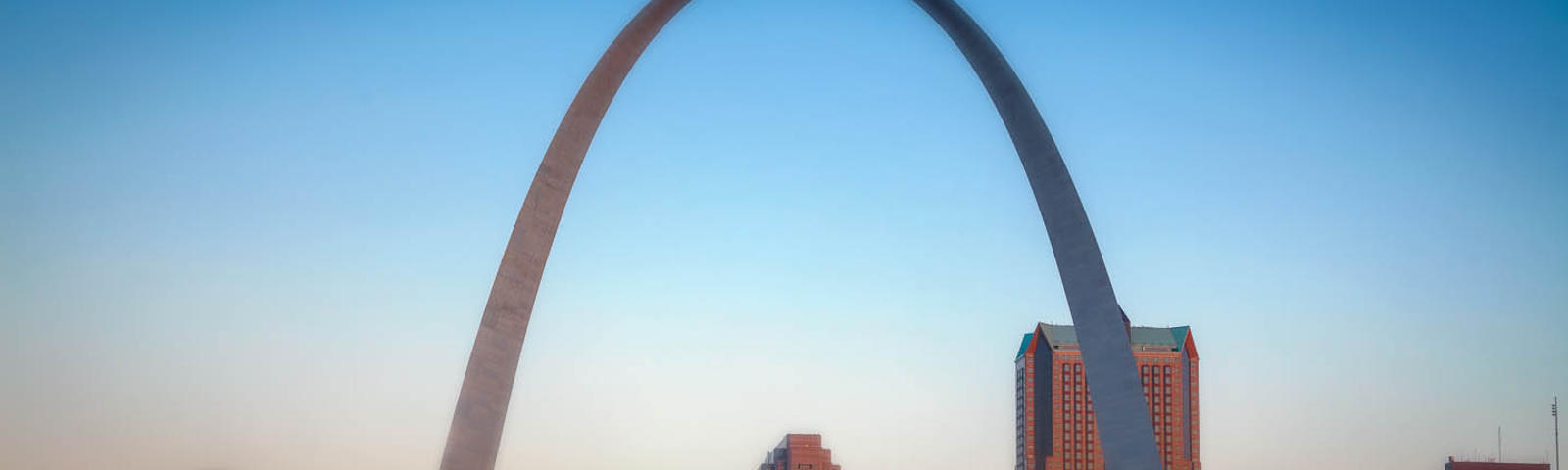 St. Louis Arch