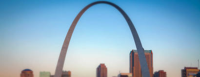 St. Louis Arch