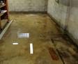 Basement flood