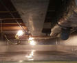 control crawl space humidity