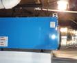 Crawl space dehumidifier..