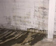 Slab leakage