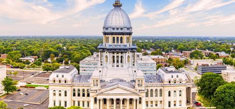 Springfield IL