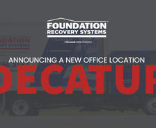FRS New Location: Decatur