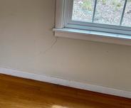 Drywall Cracks