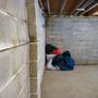 Bowing Basement Walls