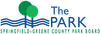 Springfield-Greene County Park Board logo