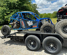 Missouri Mudders Series Sponsorship