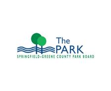 the park logo