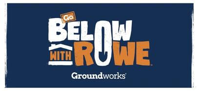 Mike Rowe, from the hit show "Dirty Jobs," gets his hands dirty again with the fastest-growing foundation repair company in the US.