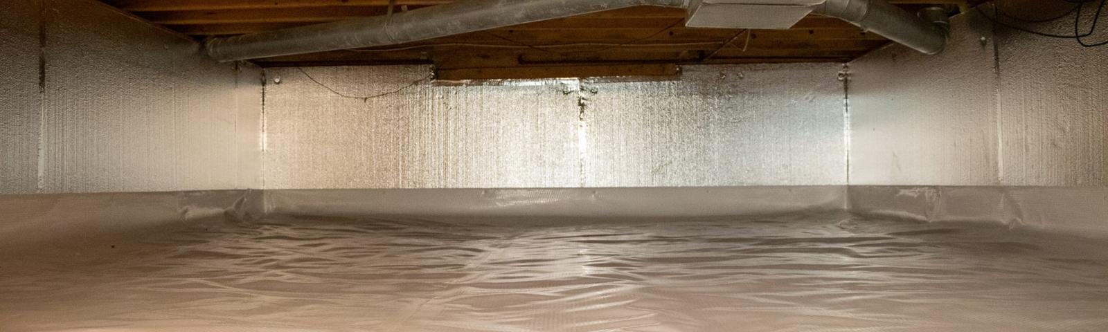 CrawlSeal Crawl Seapce Encapsulation