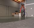 flooding basement