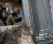 intellibrace and basementgutter
