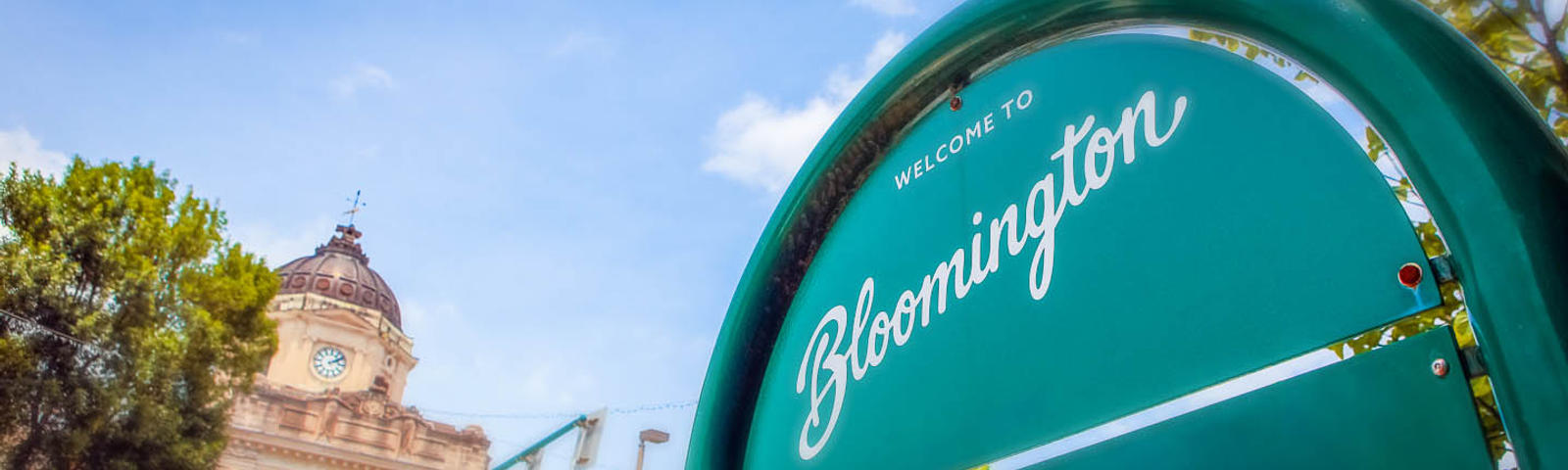 Bloomington, IN