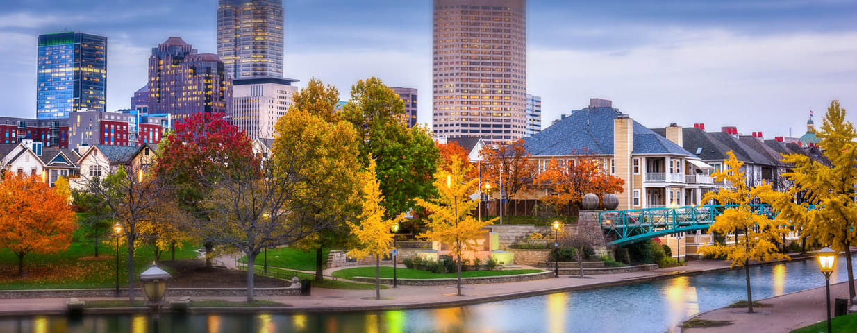 Indianapolis, IN