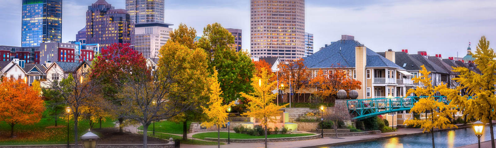 Indianapolis, IN