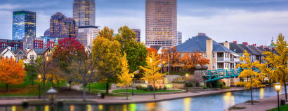 Indianapolis, IN