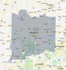 Indiana Foundation Service photo 4