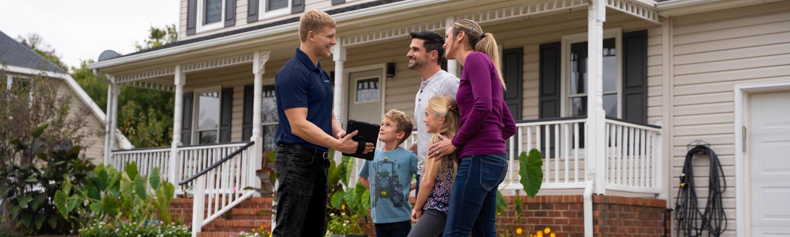 Foundation Repair You Can Trust