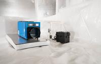 encapsulated crawl space