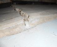 heaving slab foundation