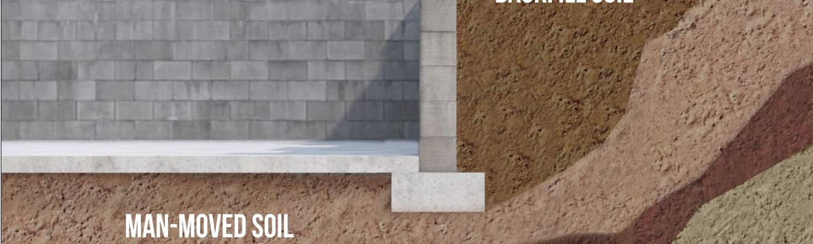 Soil levels