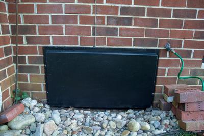 vent cover