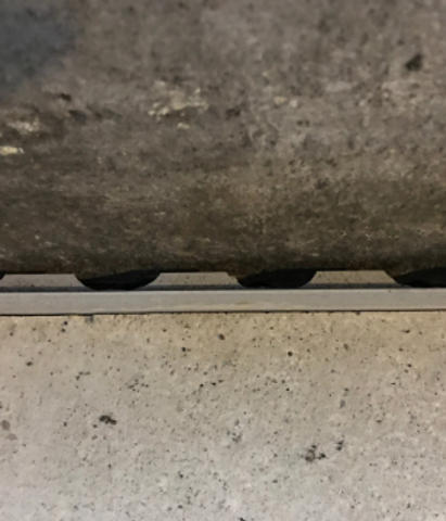 foundation drainage