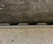 foundation drainage