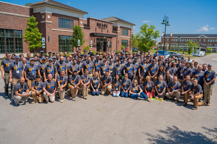 Ohio Basement Authority photo 2