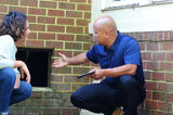 crawl space inspections