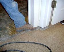 financial assistance for foundation repairs