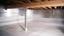 Encasulated Crawl Space