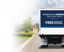 OBA Truck in Neighborhood