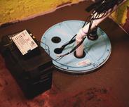 sump pump