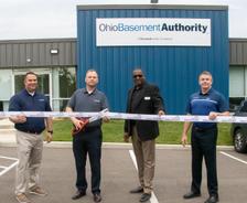 OBA Ribbon Cutting