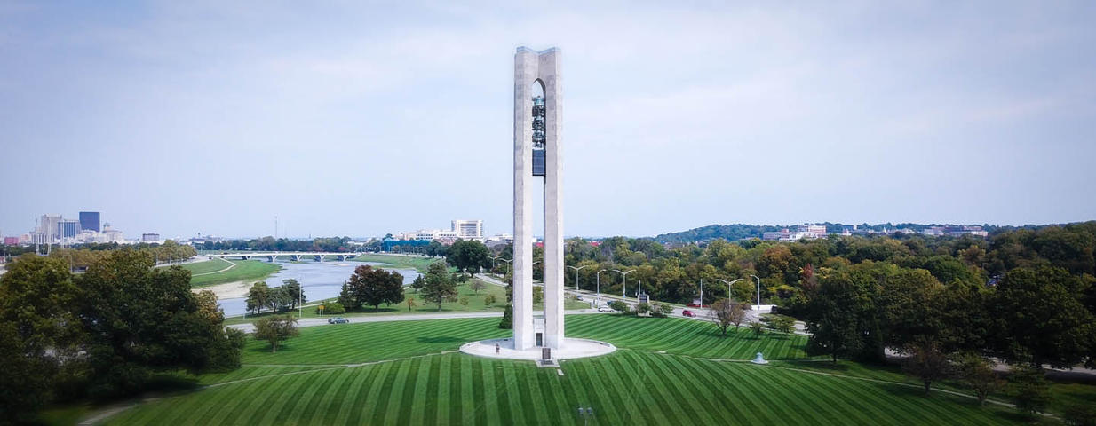 DAYTON, OH
