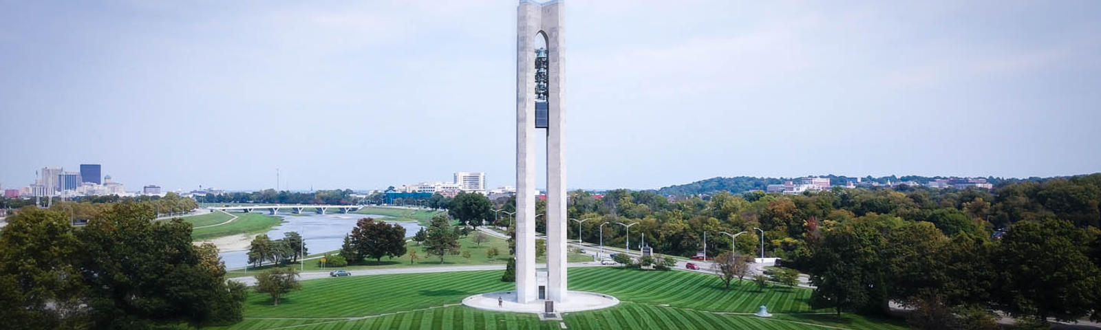 DAYTON, OH