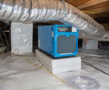 Dehumidifier