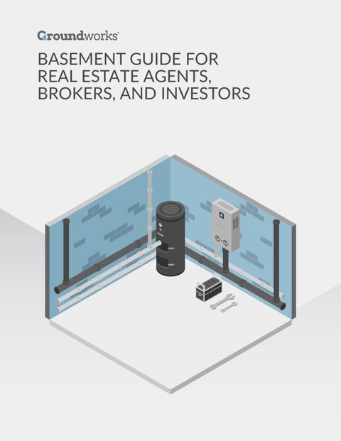 Basement Guide for Real Estate Agents