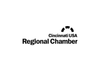 Cincinnati Regional Chamber logo