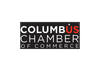 Columbus Chamber of Commerce logo