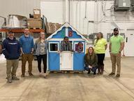 Ohio Basement Authority