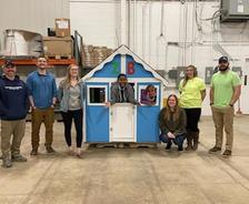 Ohio Basement Authority