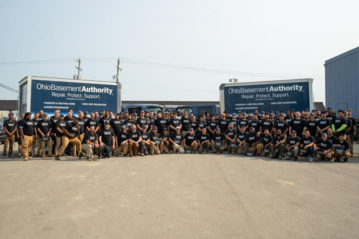 OBA team