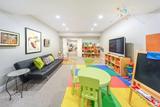basement playroom